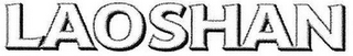 LAOSHAN logo