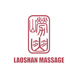 LAOSHAN MASSAGE logo