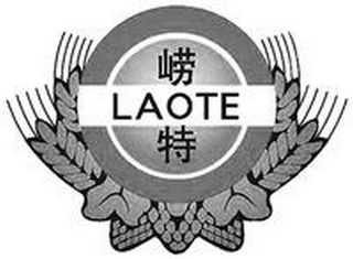 LAOTE logo