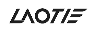 LAOTIE logo