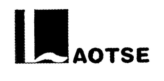 LAOTSE logo