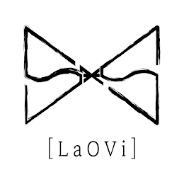 LAOVI logo