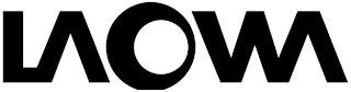LAOWA logo