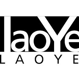 LAOYE LAOYE logo