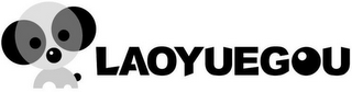 LAOYUEGOU logo