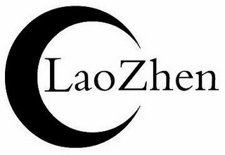 LAOZHEN logo