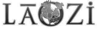 LAOZI logo