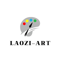 LAOZI-ART logo