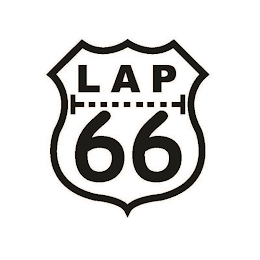 LAP 66 logo