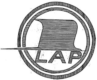 LAP logo