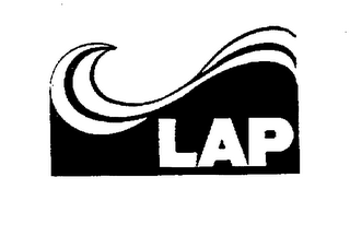 LAP logo