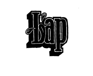 LAP logo