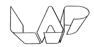 LAP logo