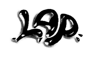 LAP logo