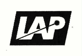 LAP logo