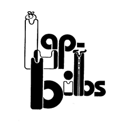 LAP-BIBS logo