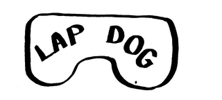 LAP DOG logo