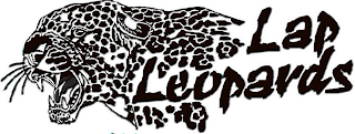 LAP LEOPARDS logo