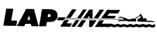 LAP-LINE logo