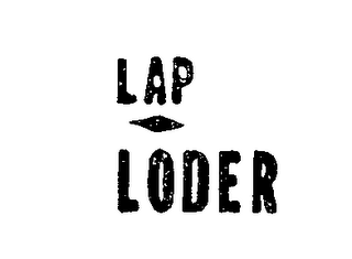 LAP-LODER logo