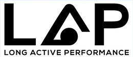 LAP LONG ACTIVE PERFORMANCE