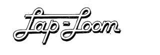 LAP-LOOM logo