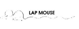 LAP MOUSE logo