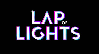 LAP OF LIGHTS logo