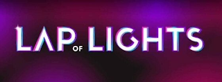 LAP OF LIGHTS logo