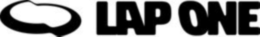 LAP ONE logo