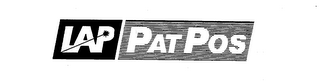 LAP PATPOS logo