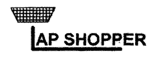 LAP SHOPPER logo