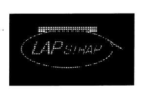 LAP STRAP logo