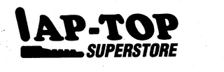 LAP-TOP SUPERSTORE logo