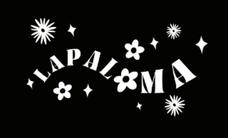 LAPA LOMA logo