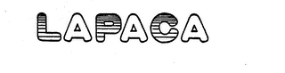 LAPACA logo
