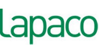 LAPACO logo