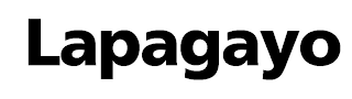 LAPAGAYO logo