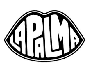 LAPALMA logo