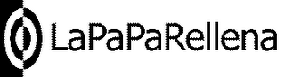 LAPAPARELLENA logo