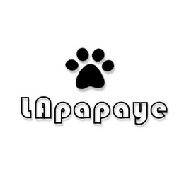 LAPAPAYE logo