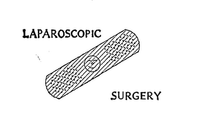 LAPAROSCOPIC SURGERY logo