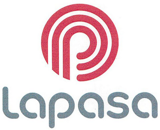 LAPASA logo