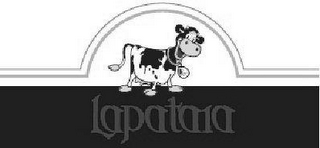 LAPATAIA logo