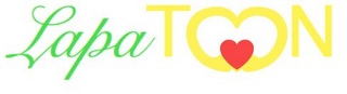 LAPATOON logo