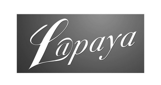 LAPAYA logo