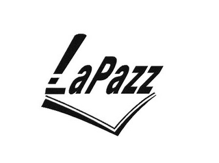 LAPAZZ logo