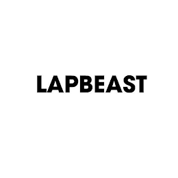 LAPBEAST logo
