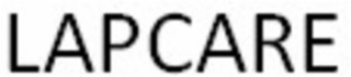 LAPCARE logo