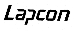 LAPCON logo